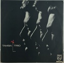 BRA盤64年オリジ！捨て曲無しの3RD！ Tamba Trio/Tempo Tamba Trio - Tempo (LP usado) | Tracks Rio